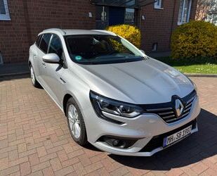 Renault Megane Gebrauchtwagen