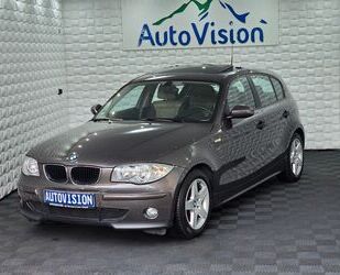 BMW 118 Gebrauchtwagen