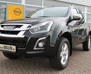 Isuzu D-Max Gebrauchtwagen