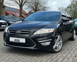 Ford Mondeo Gebrauchtwagen
