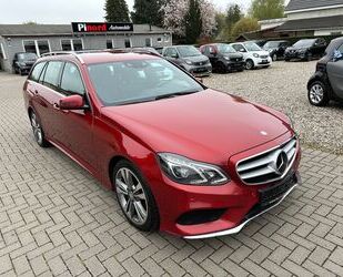 Mercedes-Benz E 300 Gebrauchtwagen