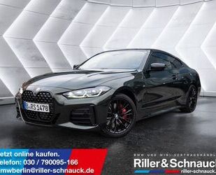 BMW M440 Gebrauchtwagen