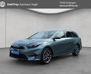 Kia ceed Sportswagon Gebrauchtwagen