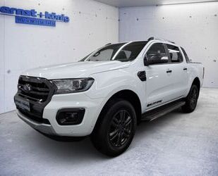 Ford Ranger Gebrauchtwagen