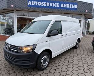 VW T6 Transporter Gebrauchtwagen