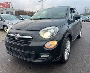 Fiat 500X Gebrauchtwagen
