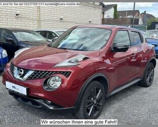 Nissan Juke Gebrauchtwagen