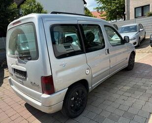 Citroen Berlingo Gebrauchtwagen