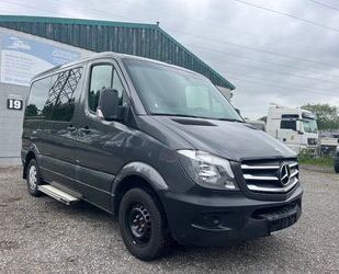 Mercedes-Benz Sprinter Gebrauchtwagen
