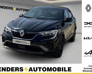 Renault Arkana Gebrauchtwagen