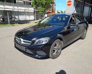 Mercedes-Benz C 300 Gebrauchtwagen