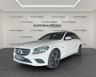 Mercedes-Benz C 300 Gebrauchtwagen