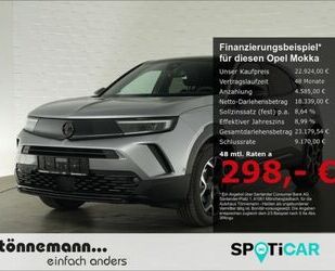 Opel Mokka Gebrauchtwagen