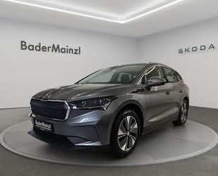 Skoda Enyaq Gebrauchtwagen
