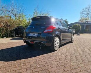 Suzuki Swift Gebrauchtwagen