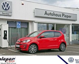 VW up! Gebrauchtwagen