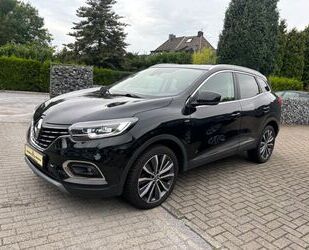 Renault Kadjar Gebrauchtwagen