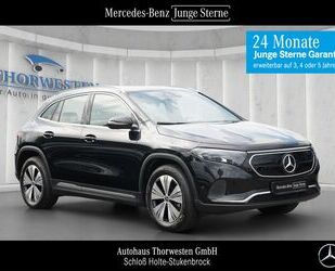 Mercedes-Benz EQA Gebrauchtwagen