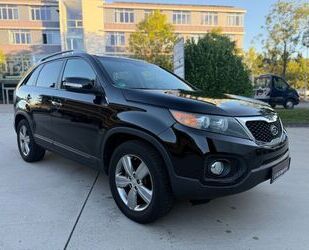 Kia Sorento Gebrauchtwagen