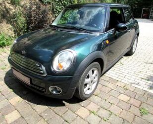 Mini Cooper Gebrauchtwagen