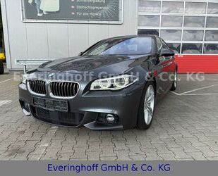 BMW 535 Gebrauchtwagen
