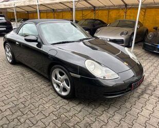 Porsche 996 Gebrauchtwagen