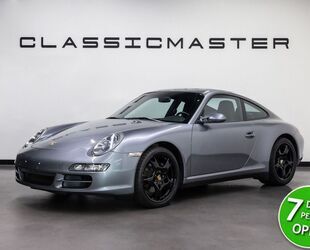 Porsche 997 Gebrauchtwagen