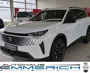 Peugeot 5008 Gebrauchtwagen