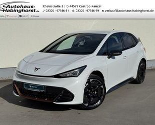 Cupra Born Gebrauchtwagen