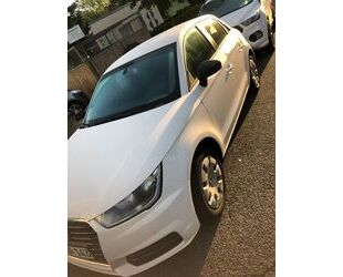 Audi A1 Gebrauchtwagen