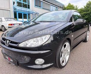 Peugeot 206 Gebrauchtwagen