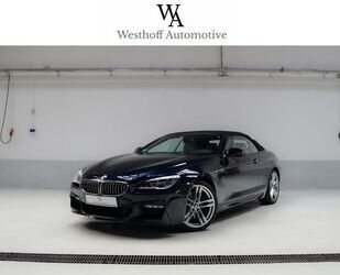 BMW 640 Gebrauchtwagen
