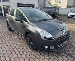 Peugeot 5008 Gebrauchtwagen