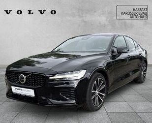 Volvo S60 Gebrauchtwagen