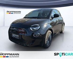 Fiat 500e Gebrauchtwagen