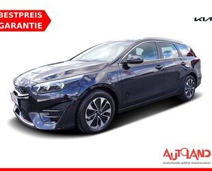 Kia ceed Sportswagon Gebrauchtwagen