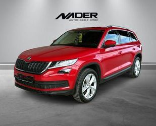 Skoda Kodiaq Gebrauchtwagen