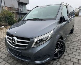 Mercedes-Benz V 220 Gebrauchtwagen