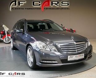 Mercedes-Benz E 200 Gebrauchtwagen
