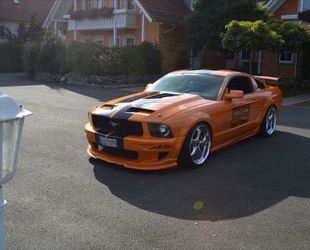 Ford Mustang Gebrauchtwagen