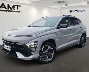 Hyundai KONA Gebrauchtwagen