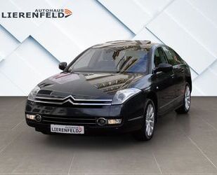 Citroen C6 Gebrauchtwagen