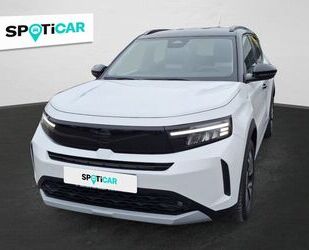 Opel Frontera Gebrauchtwagen