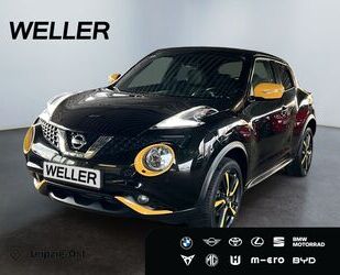 Nissan Juke Gebrauchtwagen
