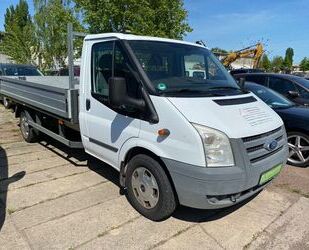 Ford Transit Gebrauchtwagen