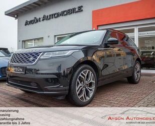 Land Rover Range Rover Velar Gebrauchtwagen