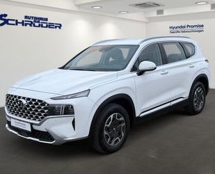 Hyundai SANTA FE Gebrauchtwagen