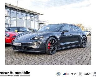 Porsche Taycan Gebrauchtwagen