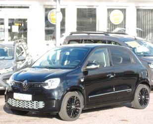 Renault Twingo Gebrauchtwagen
