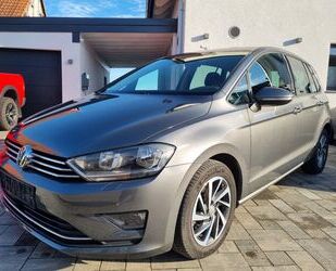 VW Golf Sportsvan Gebrauchtwagen
